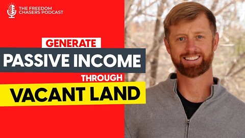 From Lawn Care services, to the US Army, to Financially Free Land Investor With Brent Bowers