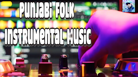 Folk Instrumental Music