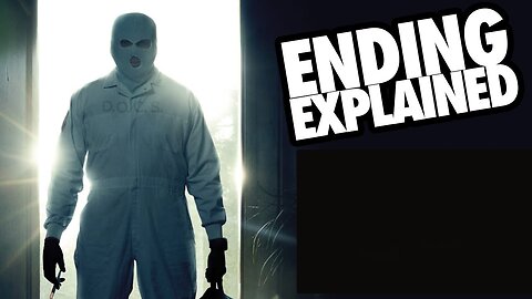 HUMANE (2024) Ending Explained