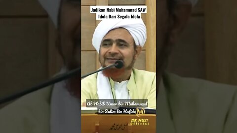 Habib Umar bin Hafidz || Nasehat Luar biasa