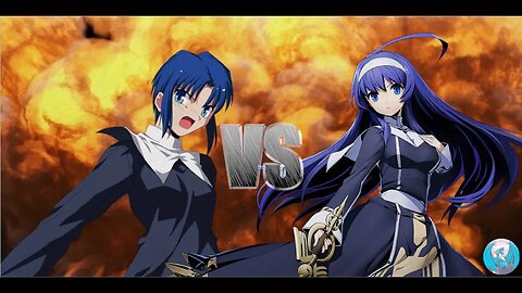 MUGEN - Request - Ciel VS Orie Harada - See Description