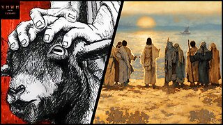 Sabbath! - Yah Scriptures - Leviticus 16 & Matthew 16