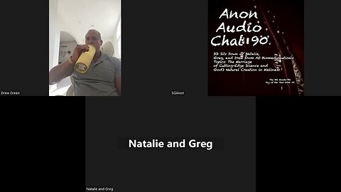 SG Anon Sits Down w_ Natalie, Greg, & Drew from AO Biomediceuticals to Talk