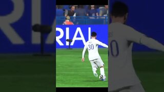 BEST GOAL - MESSI - PSG / FIFA 23 / PLAYSTATION 5 (PS5) GAMEPLAY -