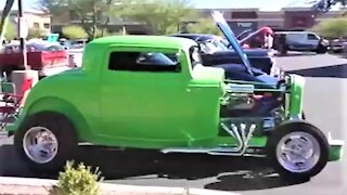 Show n Shine Hosted by Twin Peaks Las Vegas