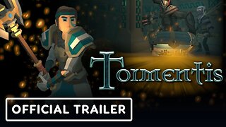 Tormentis - Official Trailer | IndieMania Showcase 2024