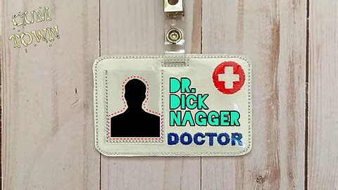 Dr Richard Nagger is Ready to See You Now