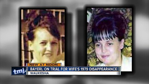 Murder trial begins in 40-year-old Muskego cold case