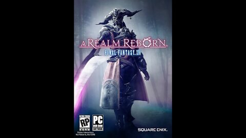 Final Fantasy XIV Online A Realm Reborn