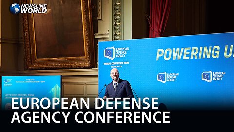 Michel proposes new 'cyber force’ to 'fortify the European continent'