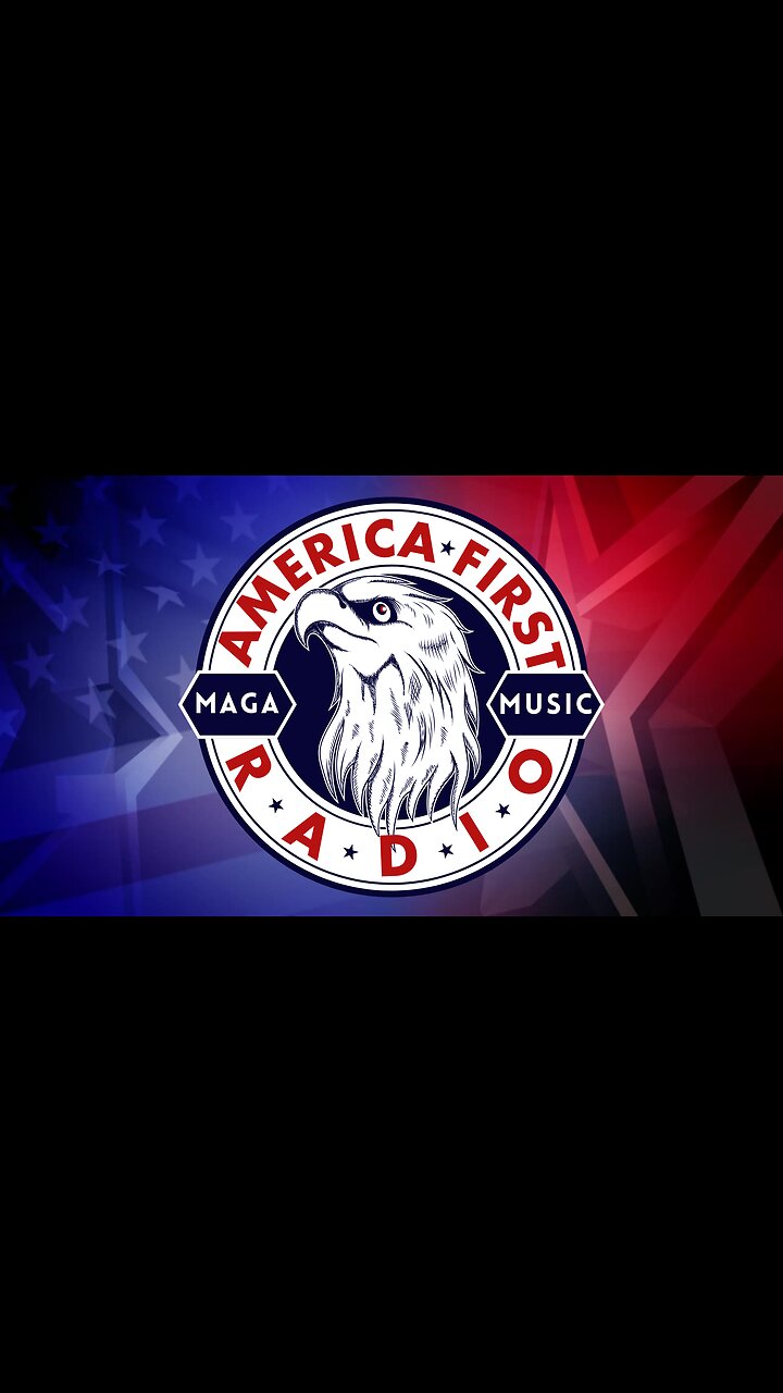 REPLAY: Patriot News Outlet Live | America First Radio | MAGA Music