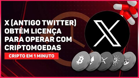 GRAYSCALE OBTÉM VITÓRIA JUDICIAL CONTRA A SEC & TWITTER GANHA LICENÇA PARA OPERAR CRIPTOMOEDAS