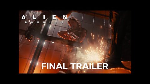 Alien: Romulus | Final Trailer