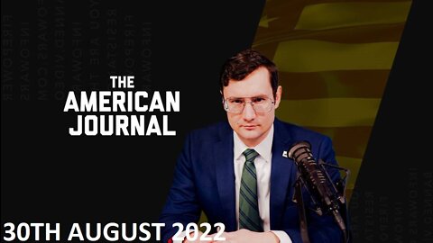 The American Journal - Tuesday - 30/08/22