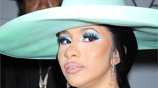 Cardi B To Make Acting Debut In Stripper Movie