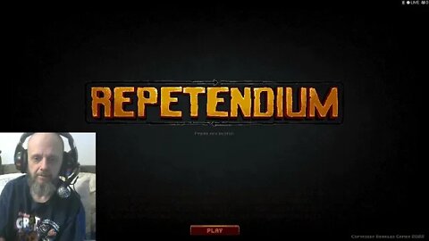 Repetendium