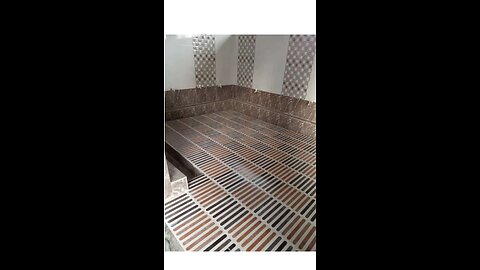 tiles floor installation/floor tiles fitting/tiles design/tiles work