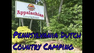 Appalachian Camping Resort