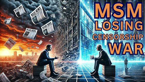 Ep. 251 | Sam Anthony on the Fall of Mainstream Media & the Future of News 📰🚨