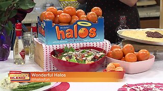 Parker's Plate | Morning Blend