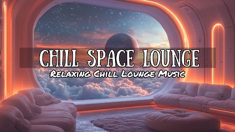 🌏 World of Chill 🚀 The Sounds of Deep House and Downtempo Jazz 🎸