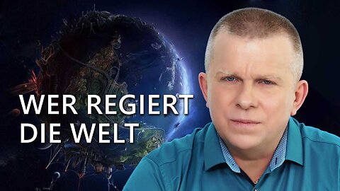 WER REGIERT DIE WELT I 28.05.2023