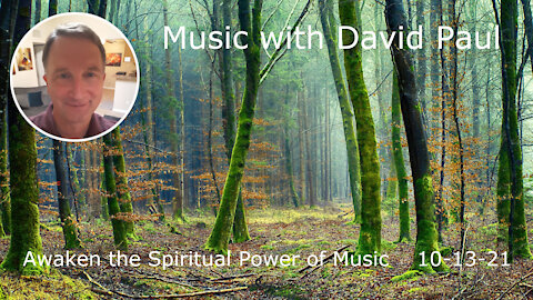 Music With David Paul