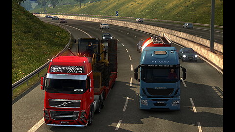 Scenic Routes and Hidden Gems | Exploring Beautiful Maps in Euro Truck Simulator 2