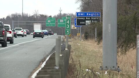 Maryland State Police need help solving several deadly hit and run crashes from last year