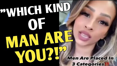 Viral Post EXPOSES How Women REALLY VIEW MEN!