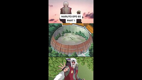 Naruto Shipuden episode 60 part1