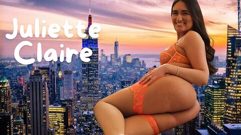 The Curvy Instragram Queen Taking Over the Internet! Juliette Claire Inspiring Story