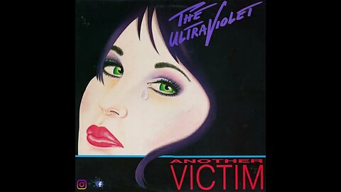 The Ultraviolet – Never Quite Enough