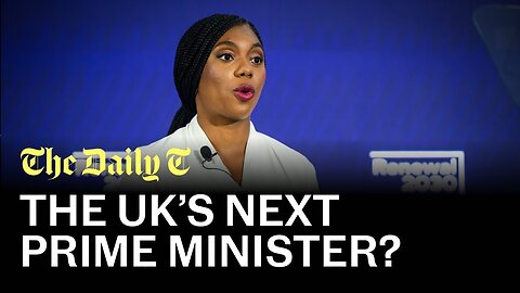 Kemi Badenoch launches campaign to be Tory leader and Ofsted drop one word reviews | The Daily T