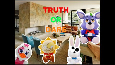 Truth or Dare!