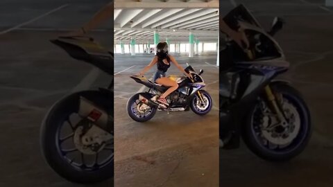 🏍️ Pessoas do grau | veja como dar grau - caras do grau #milgrau 🏍️