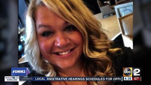 $25K reward being offered for information on missing pregnant teacher