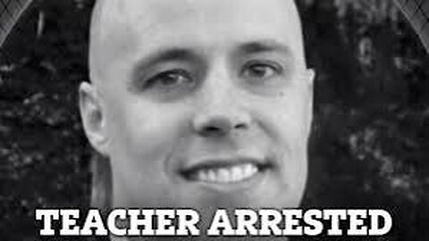 SICK DISCOVERY --> #Teacher ARRESTED