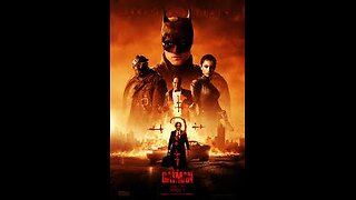 Review Batman (The Batman)