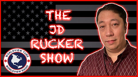 TV The JD Rucker Show | September 10, 2024