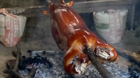 Homemade BaBoy