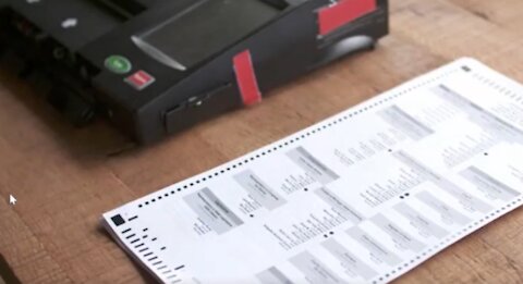 Antrim County - Could this really be Happening? | Voter Fraud Uncovered before a Judge