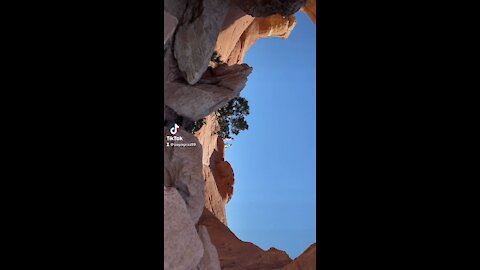 Arches National Park