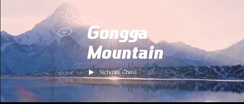 Discover the Enchanting Wonderland of Gongga, Tibet: A Journey to Serenity and Natural Wonders