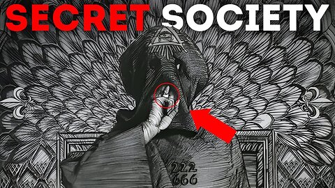 WATCH: Guardians of the World | Secret Societies 666