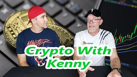 Intro To Crypto - Crypto With Kenny