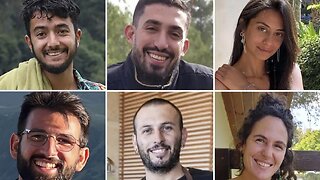 Israeli Anger, Grief After Hamas Executes 6 Hostages | CBN NewsWatch: 9/2/24