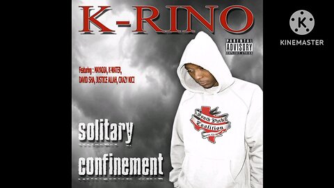 K-Rino - Soul Merchants (Video Re-Edited by Dj Alyssa Monsanto)