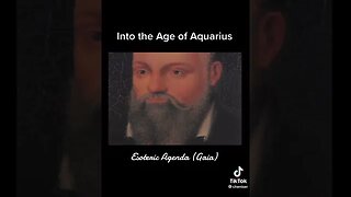 The Age of Aquarius