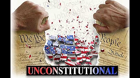 Unconstitutional: The War on Our Civil Liberties (Documentary)